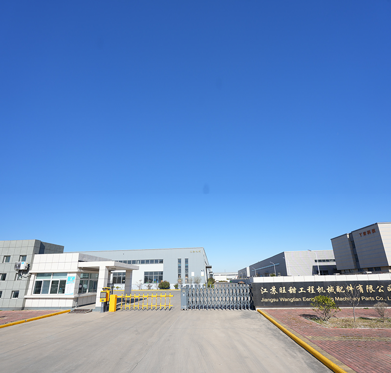 Jiangsu Wangtian Mühendislik Makine Parçaları Co., Ltd.