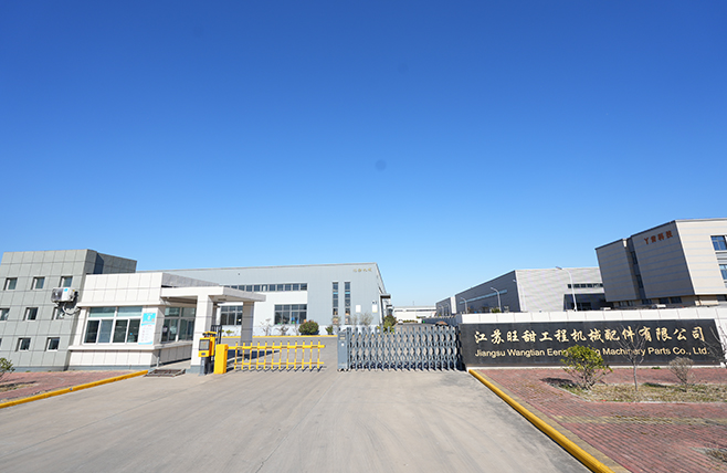 Jiangsu Wangtian Mühendislik Makine Parçaları Co., Ltd.